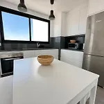 With Views In * Lajares
