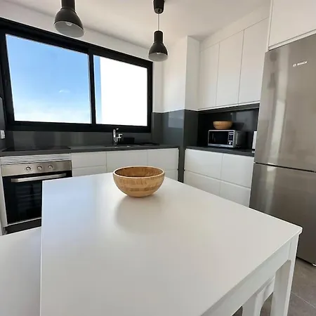 With Views In * Lajares