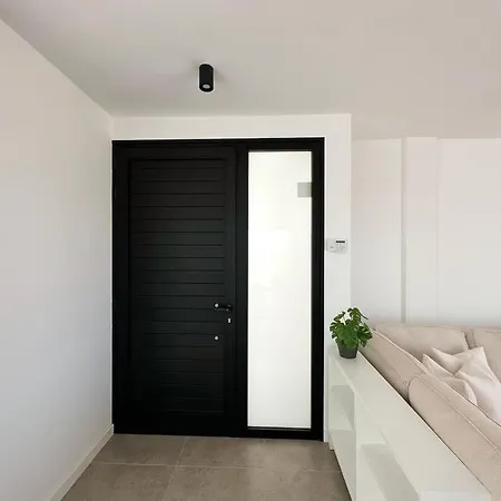 别墅 With Views In