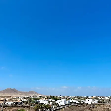 别墅 With Views In