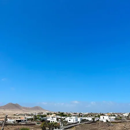 With Views In Сasa de vacaciones
