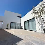 With Views In Villa Lajares
