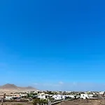 Villa With Views In