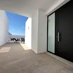 Villa With Views In Lajares