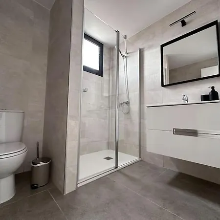 With Views In Feriehus *