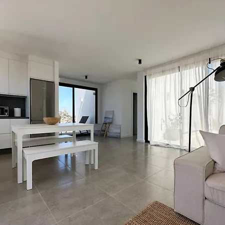 With Views In * Lajares