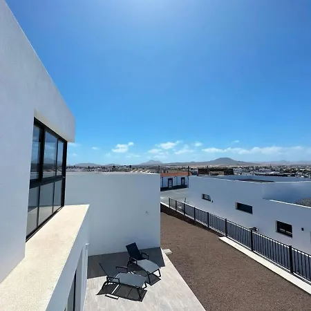 With Views In Feriehus
