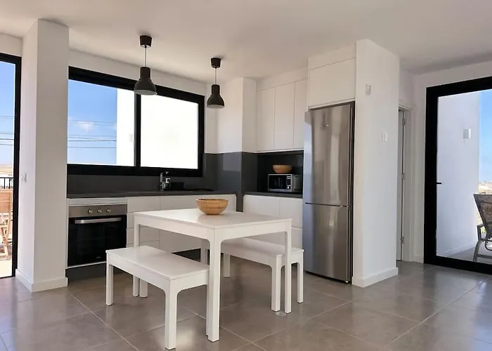 With Views In Villa