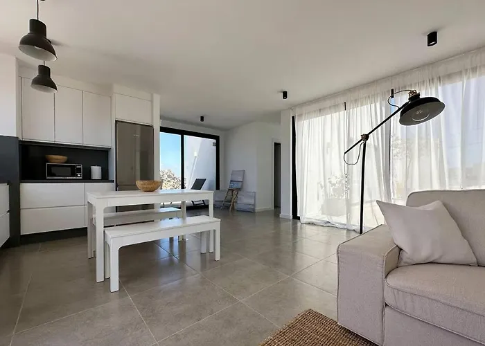 With Views In Villa